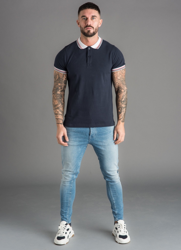 Polo T-Shirt